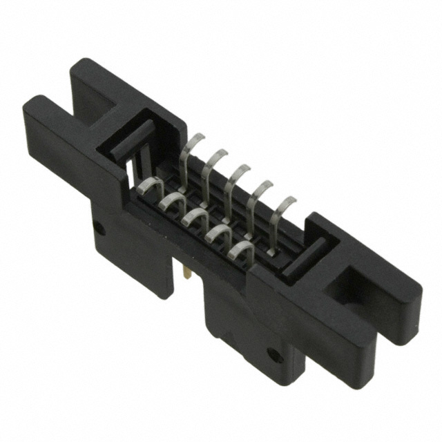 N4610-2050-RB 3M | コネクタ、相互接続 | DigiKey
